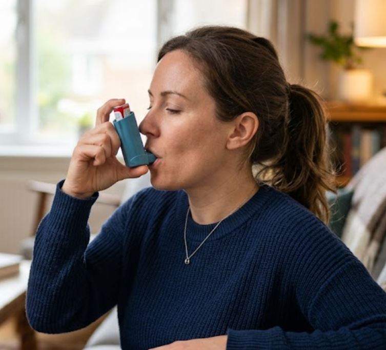 Dental Management of Asthmatic Patients