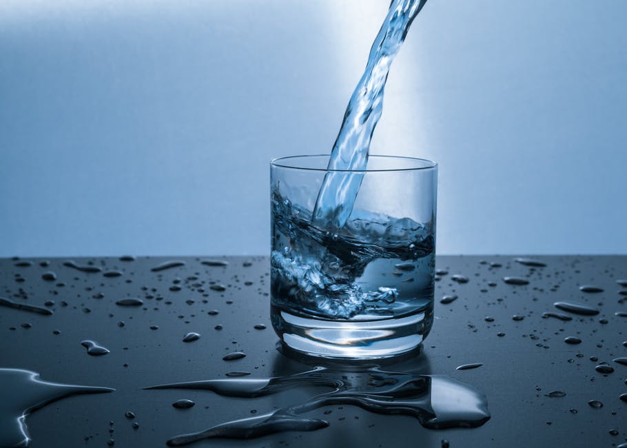 Water Quality in Dental Practice Distilled Water vs Deionized Water