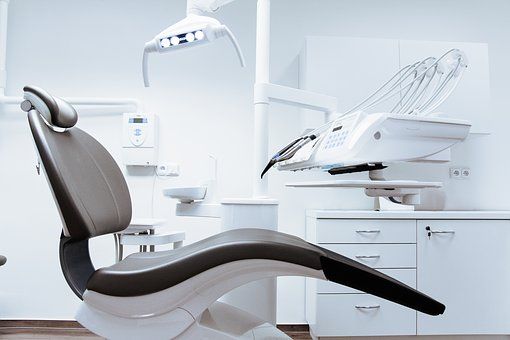 Cabinet Médical ou Entreprise de Services ?