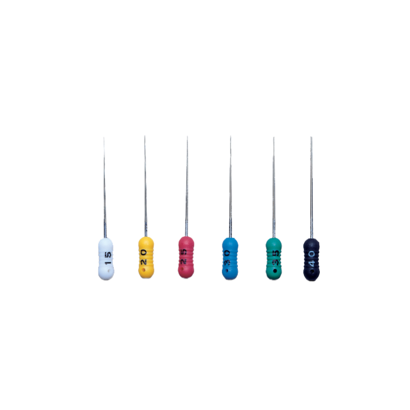 Instrumentation Canalaire Manuelle